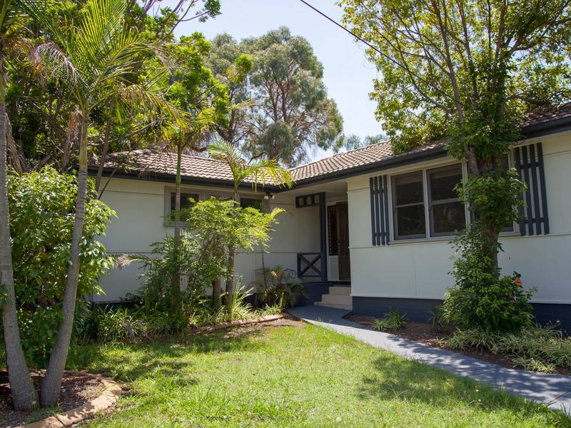 104 Orchard Road, Chester Hill NSW 2162 House Leased