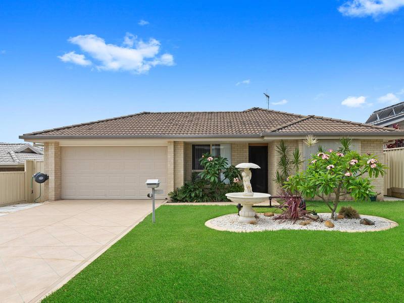 35 Friar Close, Port Macquarie