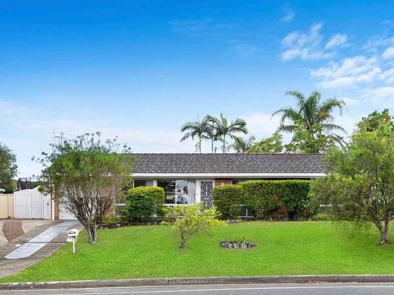 77 Clifton Drive, Port Macquarie