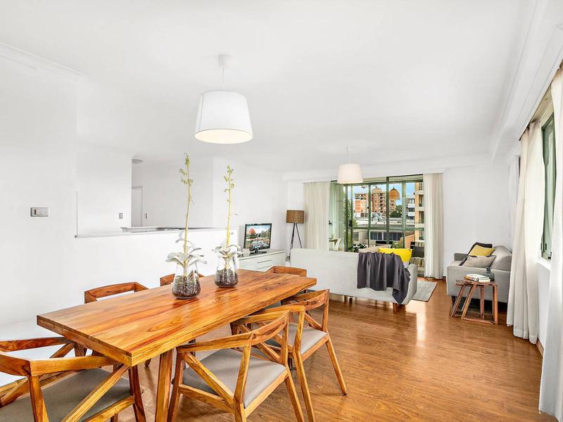 17/25 Kiora Road, Miranda