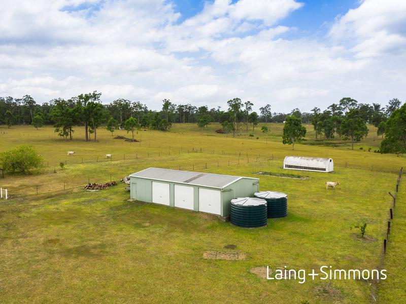 1 Shorts Road, Wingham NSW 2429 AcreageSemirural For Sale
