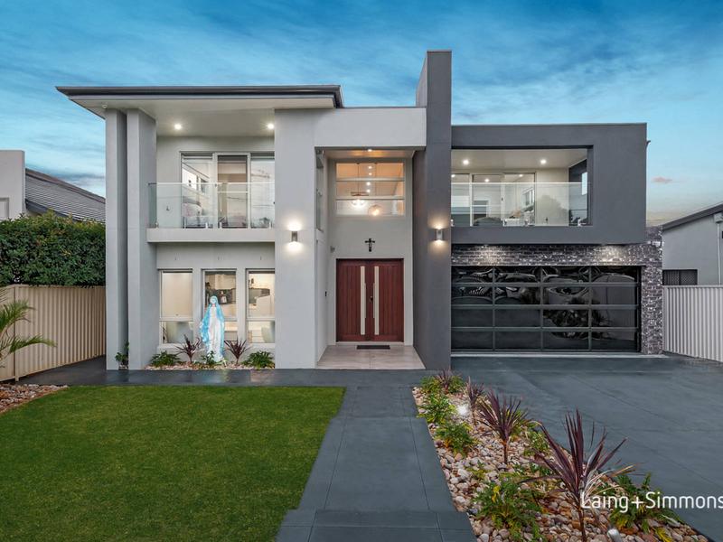 74 Chelmsford Road, South Wentworthville