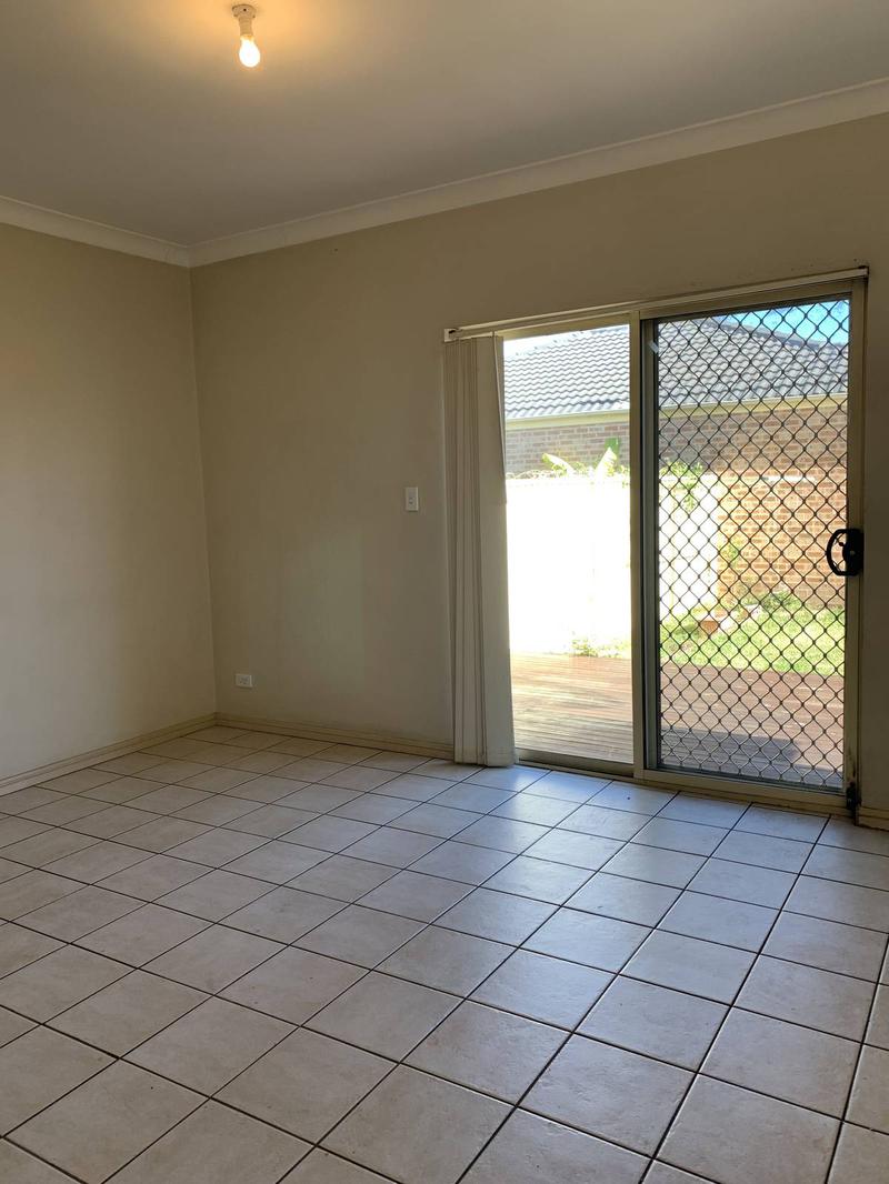 1/13 Hampden Road, South Wentworthville NSW 2145 Property Information