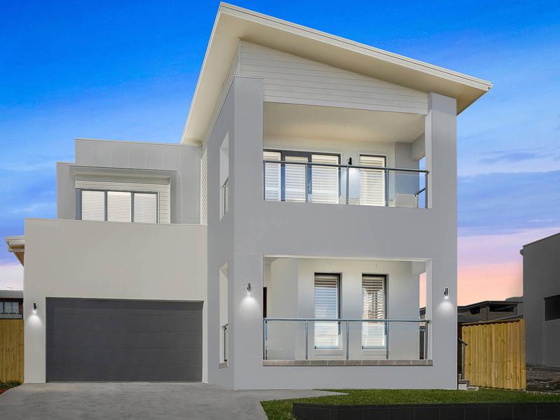 30 Peregrine Drive, Greenhills Beach