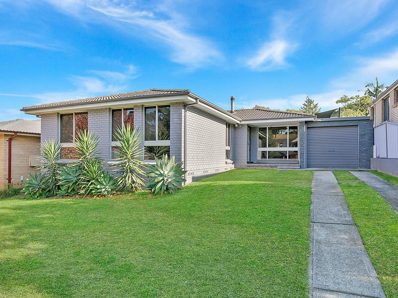 26 Faulkland Cres, Kings Park