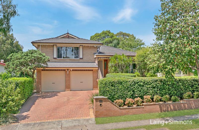 12 Ashcott Street, Kings Langley