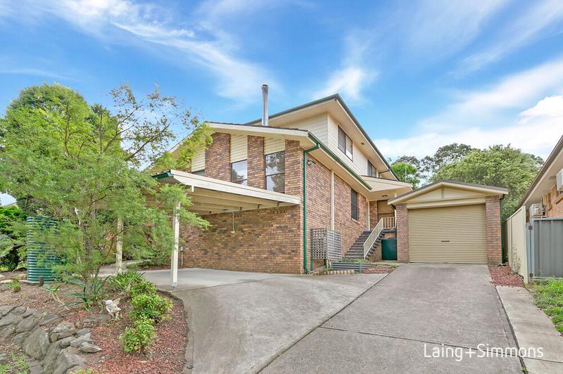 220 Madagascar Drive, Kings Park