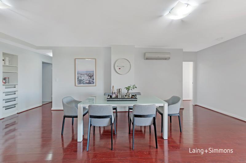 99/459-463 Church Street, Parramatta