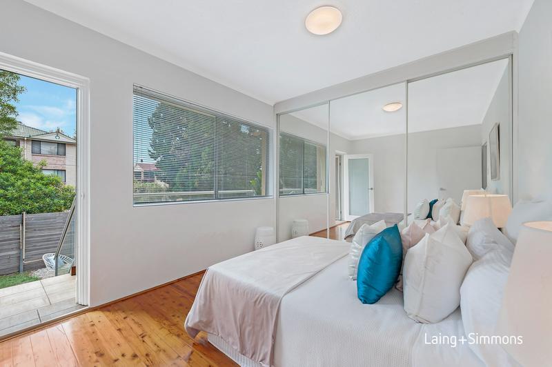 3/10 Marsden Street, Granville