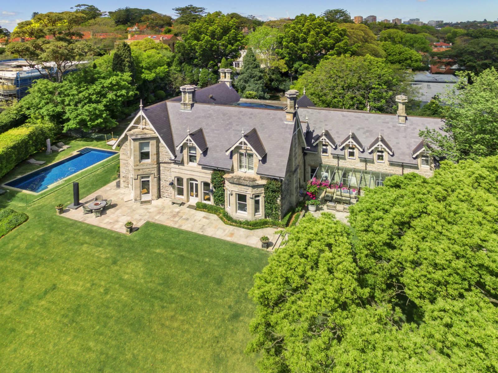 2 Ginahgulla Road, Bellevue Hill NSW 2023 House Sold 2 Ginahgulla Road, Bellevue Hill NSW 2023 House Sold