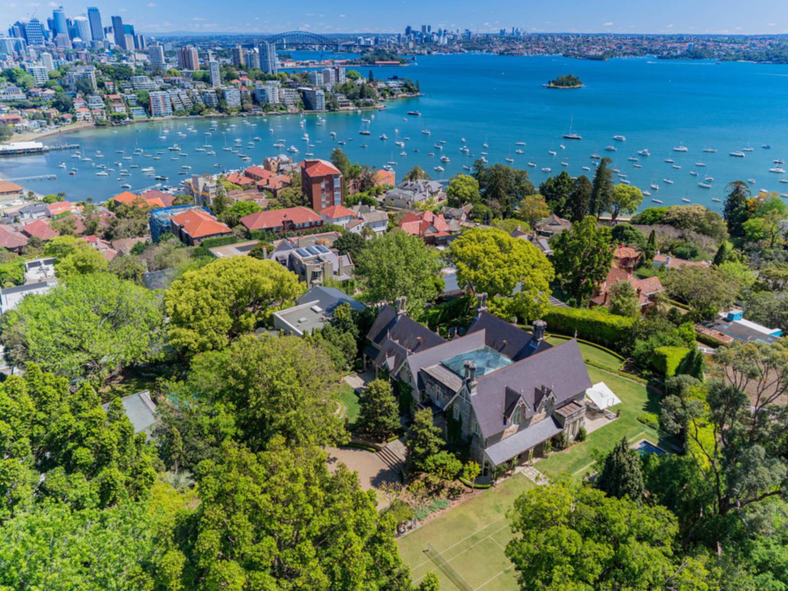2 Ginahgulla Road, Bellevue Hill