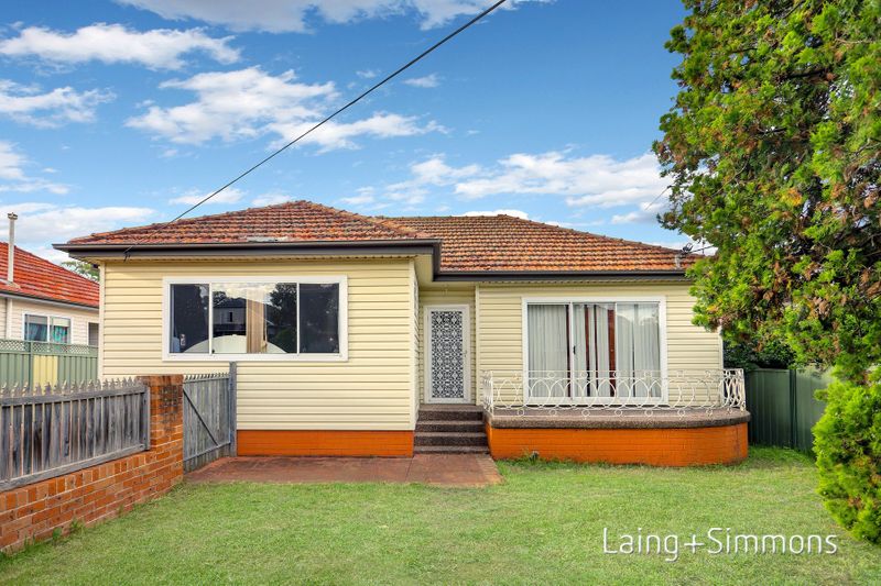 1/155 Brisbane Street, St Marys