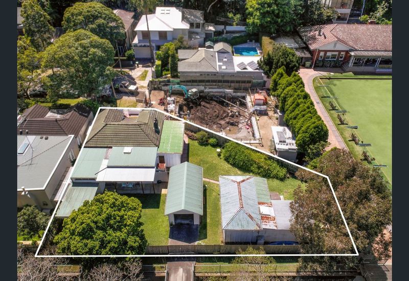 40 Glendon Road, Double Bay NSW 2028 House Leased
