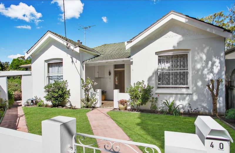 40 Glendon Road, Double Bay NSW 2028 House Leased