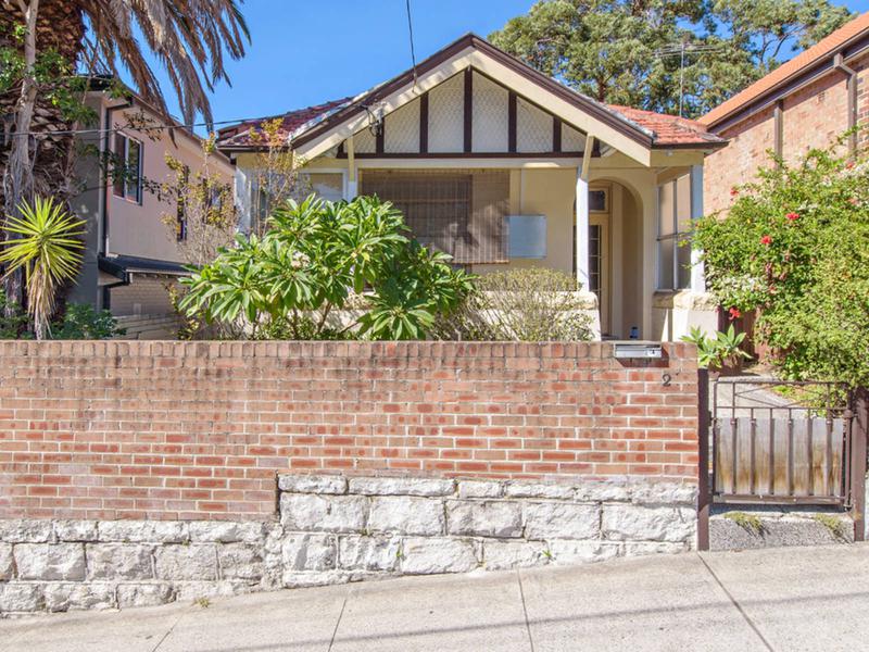 299 Simpson Street, Bondi Beach