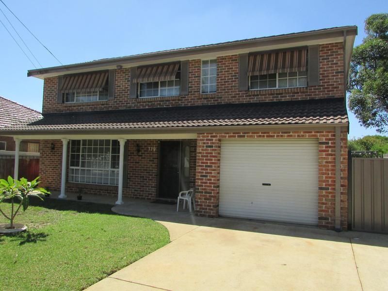 179 Richmond Road, Blacktown NSW 2148 House Leased