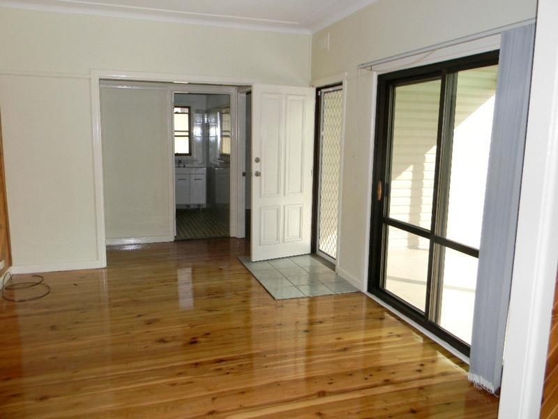 134 Richmond Road, Blacktown NSW 2148 House Leased