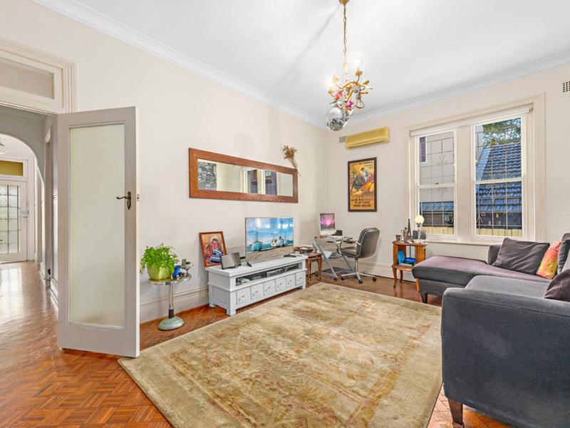 299 Simpson Street, Bondi Beach