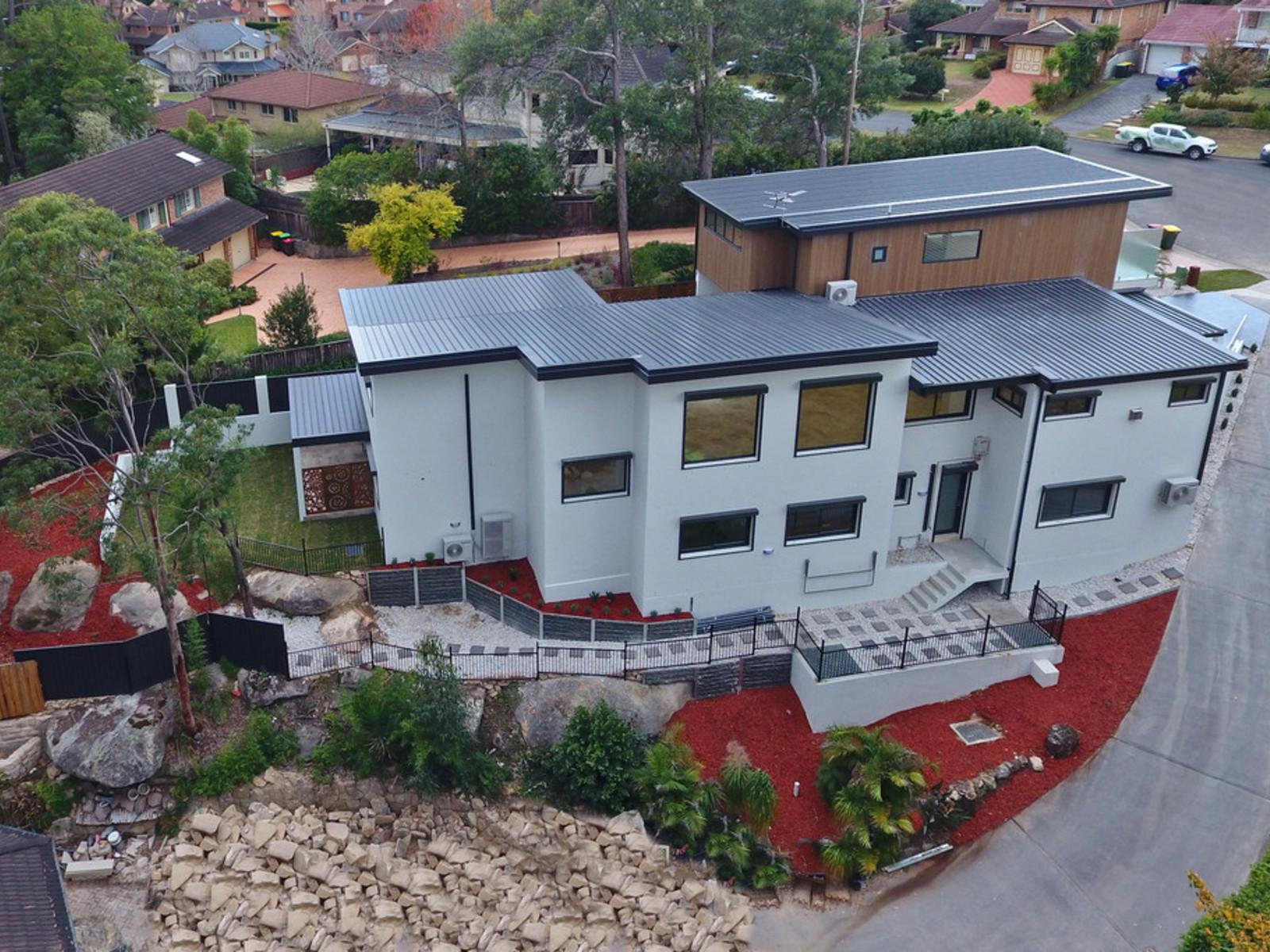 West Pennant Hills NSW 2125 Property Information