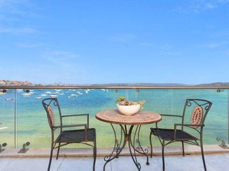 8/624b New South Head Road, Rose Bay