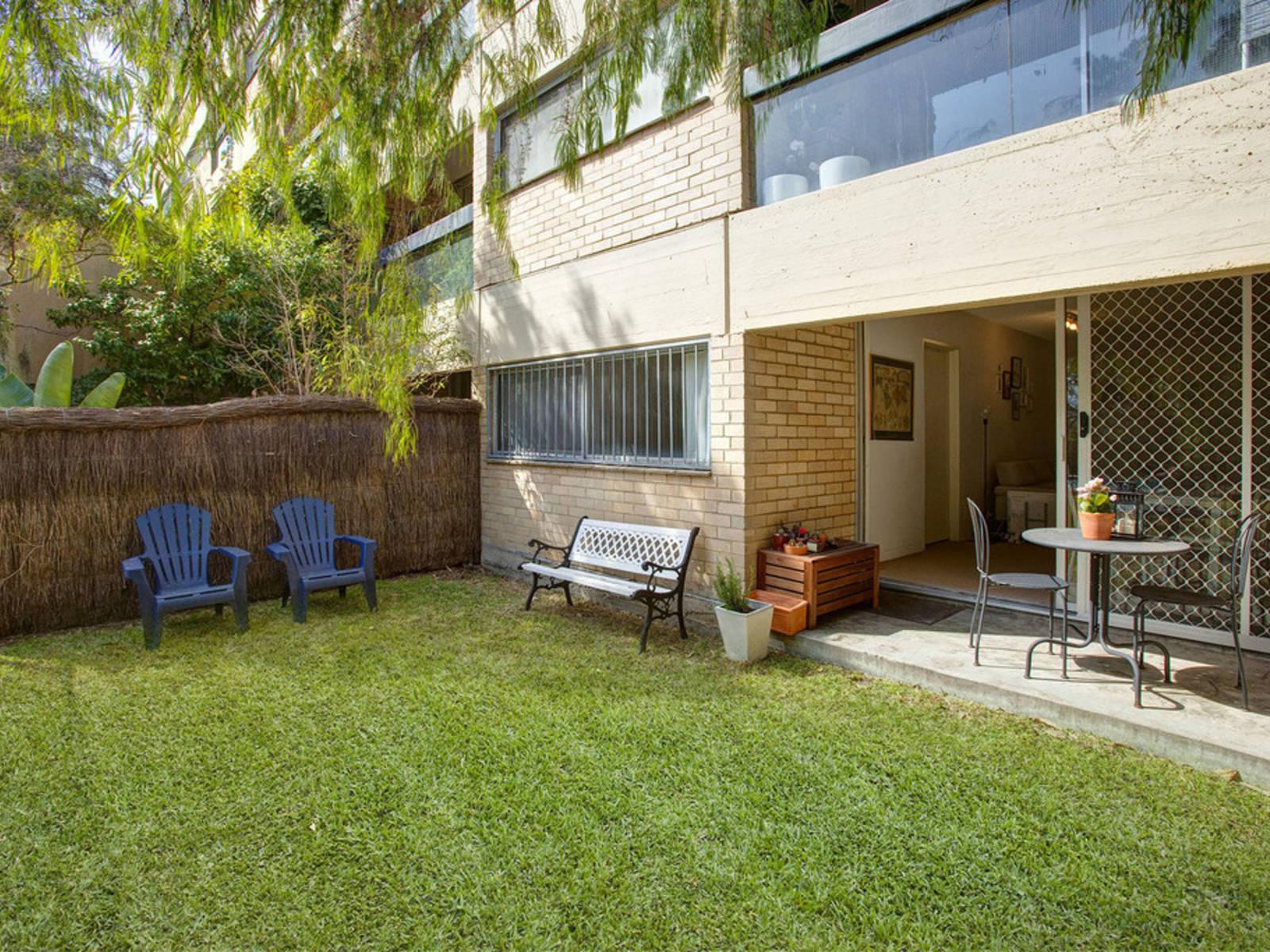 102/8 New Mclean Street, Edgecliff