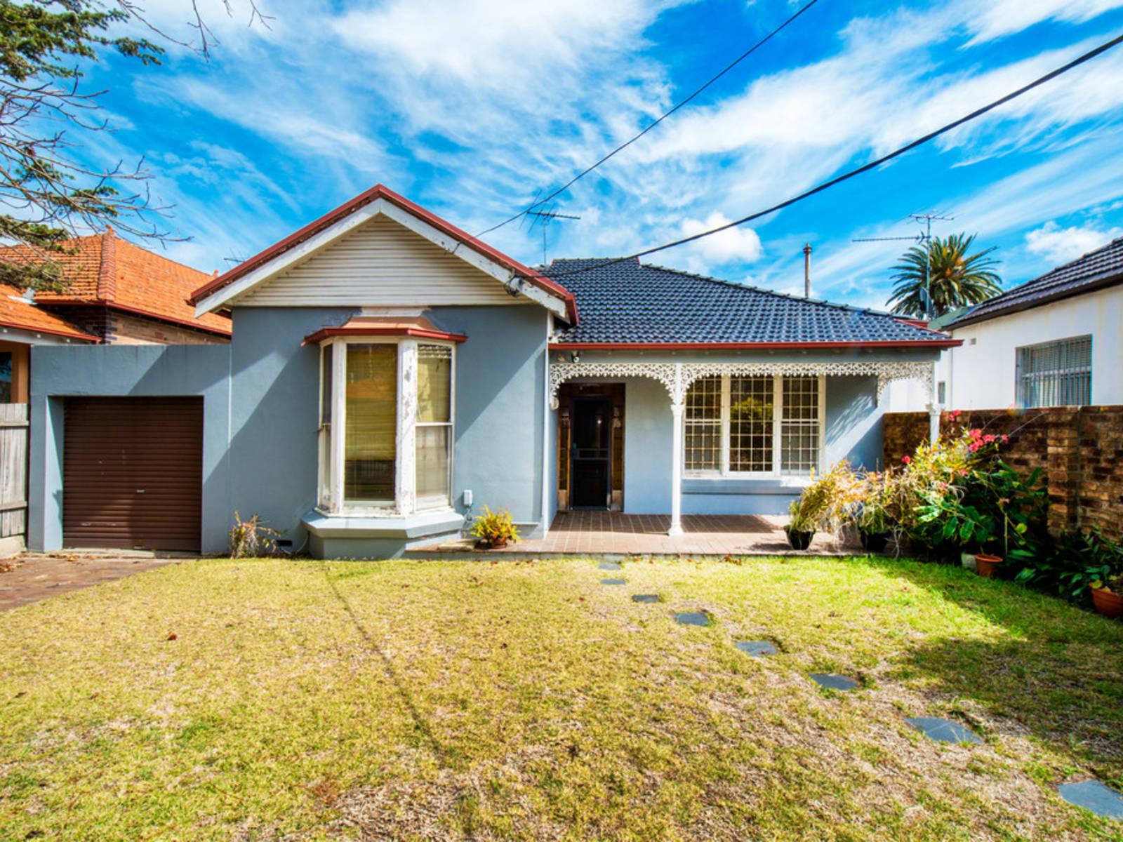 165 Doncaster Avenue, Kensington
