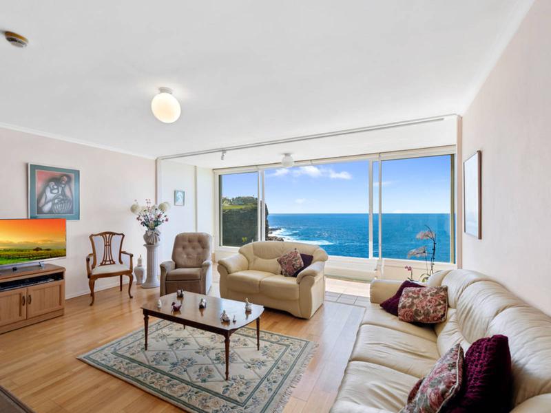12/33 Kimberley Street, Vaucluse