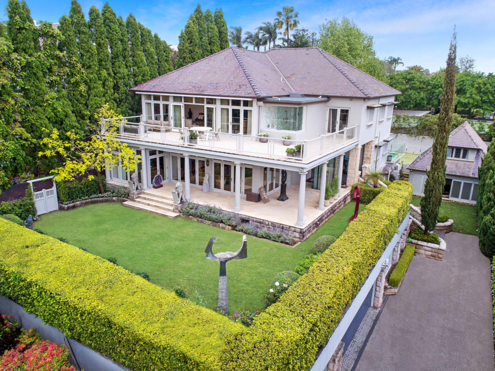 96 Victoria Road, Bellevue Hill NSW 2023 House Sold