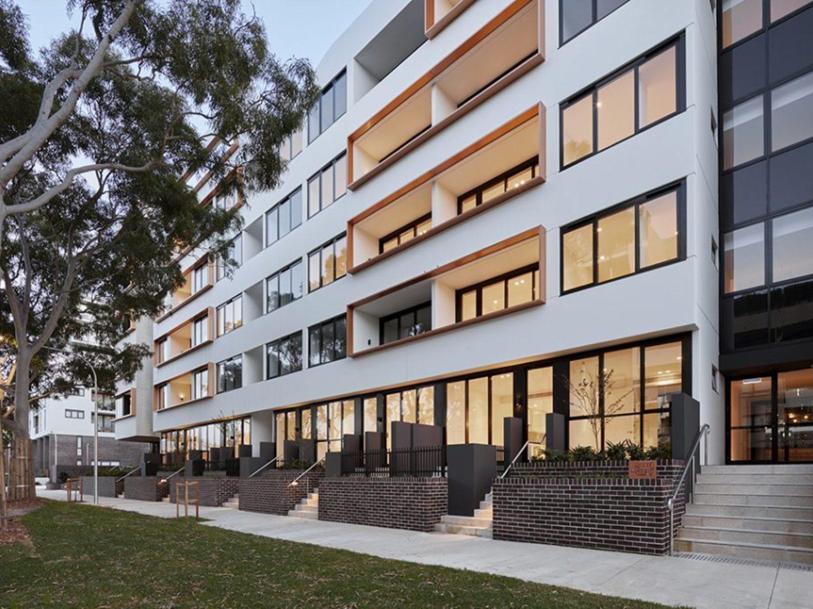 304D/72 MacDonald Street, Erskineville NSW 2043 Property Information