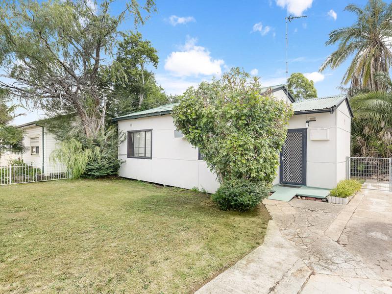 49 Carinya Avenue, St Marys, NSW