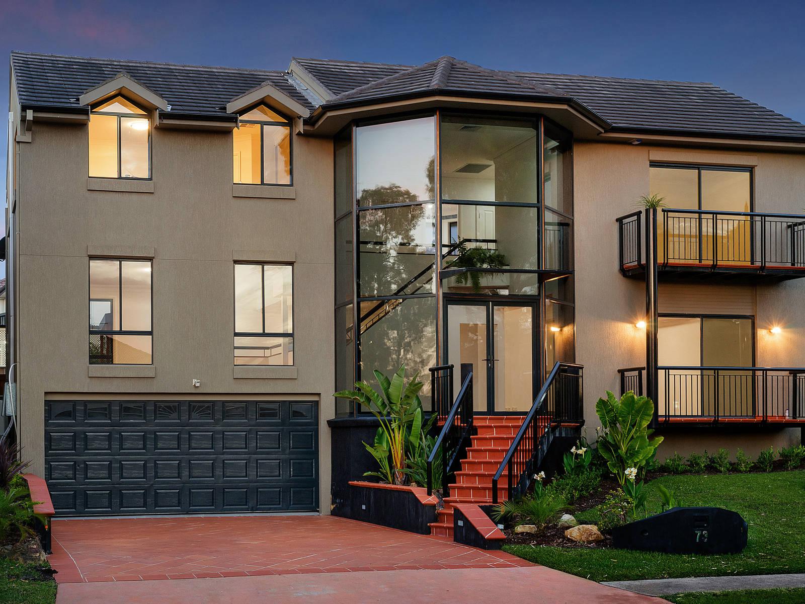 1/69a Kingsville Street