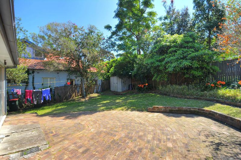 2A Godfrey Road, Artarmon NSW 2064 House Leased