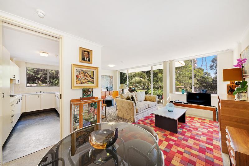 105/2 Broughton Road, Artarmon