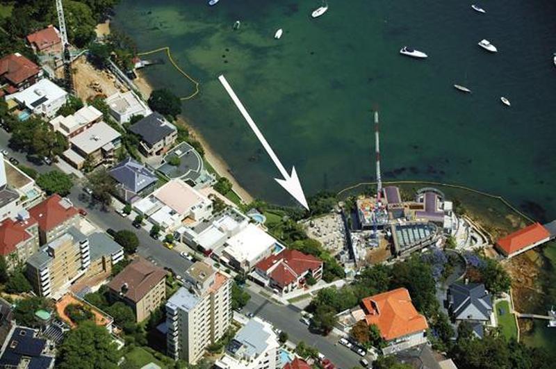 1 Wingadal Place, Point Piper NSW 2027 Property Information 1 Wingadal Place, Point Piper NSW 2027 Property Information