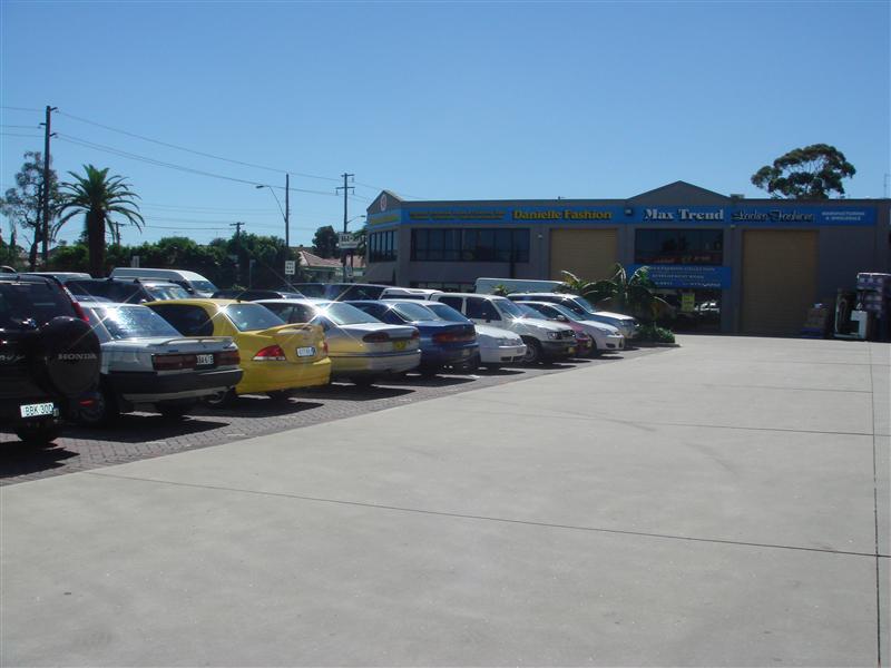 3/161171 Woodville Road, Villawood NSW 2163 Property Information