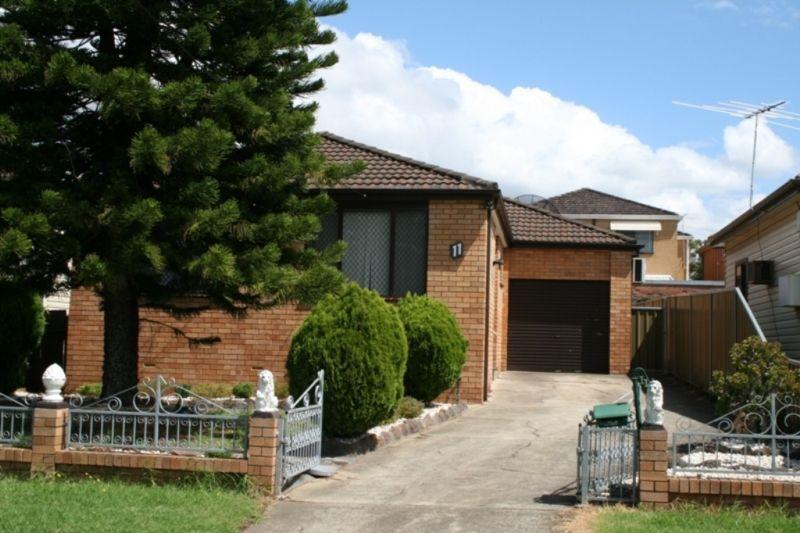 11 Binda Street, Merrylands, NSW