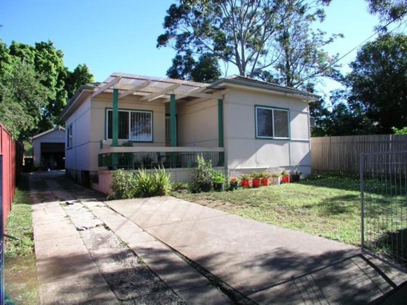 1 O'neill Street, Guildford