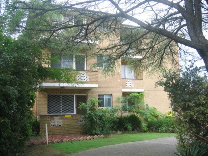 8/62 Alice Street, Harris Park