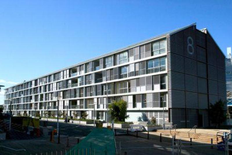 22/Wharf 8, 56A Pirrama Road, Pyrmont NSW 2009 Property Information