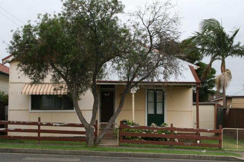1																										Bindaree Street
														
								Hebersham, NSW 2770