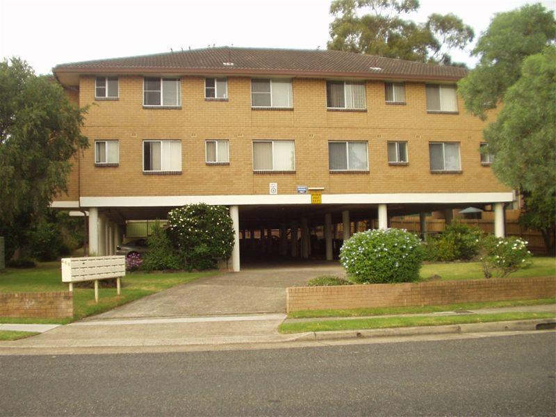 17/466 Guildford Road, Guildford