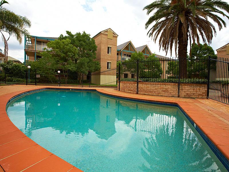 43/68 Macarthur Street, Parramatta