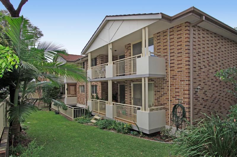 16/197-199 Box Road, Sylvania