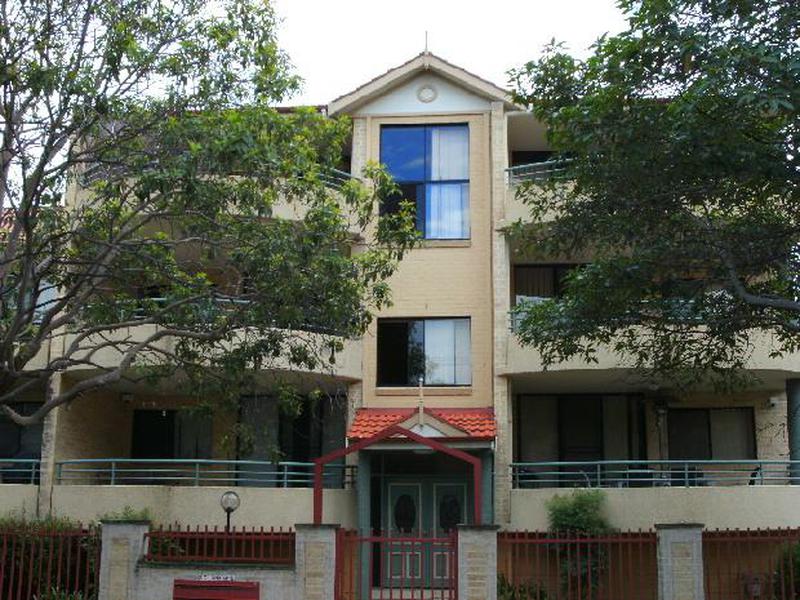 19/23 Brickfield Street, North Parramatta