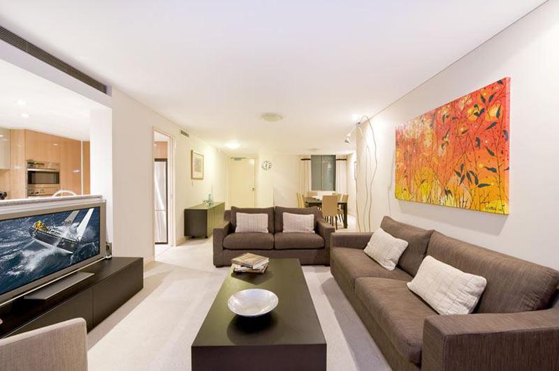 43/51 William Street, Double Bay