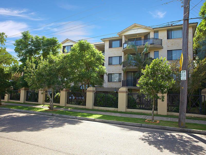 43/59-61 Good Street, Westmead