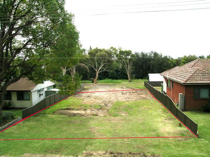 45 Gwawley Parade, Miranda