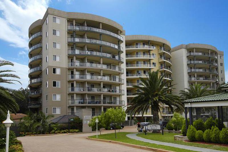 501/91-101a Bridge Road, Westmead