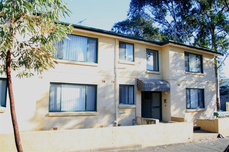 5/2 William Street, Granville