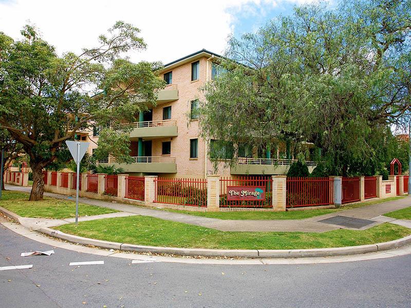 46/23 Brickfield Street, North Parramatta